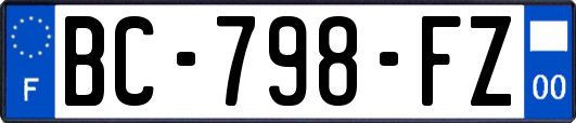 BC-798-FZ