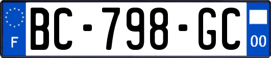 BC-798-GC