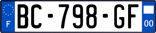 BC-798-GF