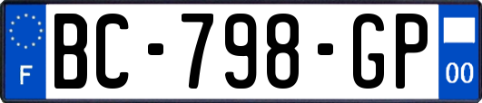 BC-798-GP