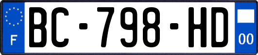 BC-798-HD