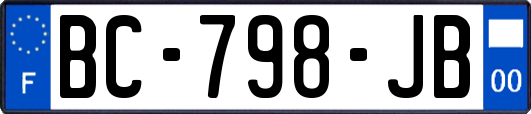 BC-798-JB