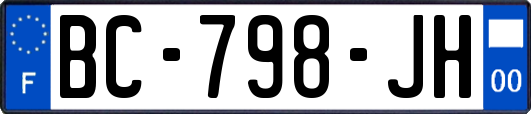 BC-798-JH