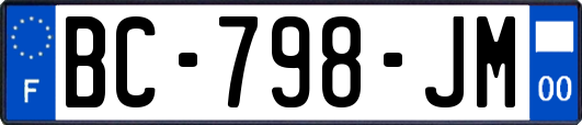 BC-798-JM
