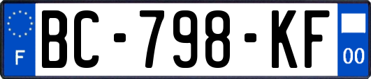 BC-798-KF