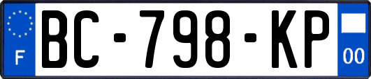 BC-798-KP