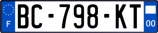 BC-798-KT