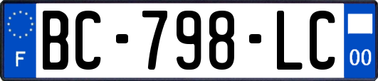 BC-798-LC