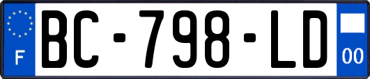 BC-798-LD
