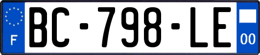 BC-798-LE