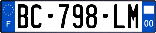 BC-798-LM