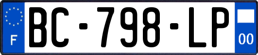 BC-798-LP