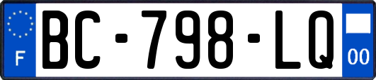 BC-798-LQ