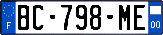 BC-798-ME