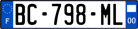 BC-798-ML