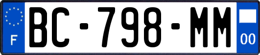 BC-798-MM