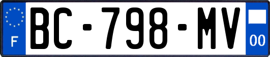 BC-798-MV