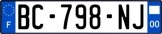 BC-798-NJ