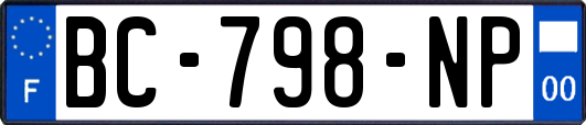 BC-798-NP