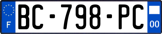 BC-798-PC