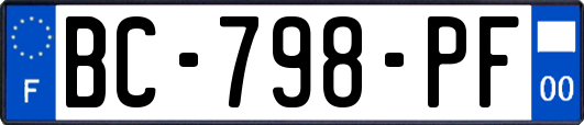 BC-798-PF