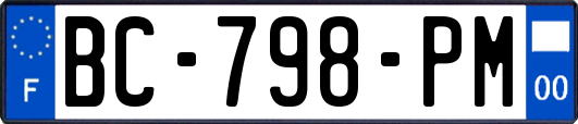 BC-798-PM