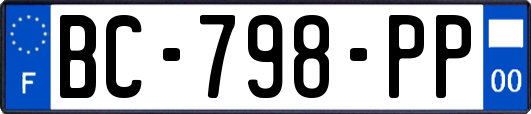 BC-798-PP