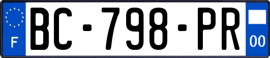 BC-798-PR