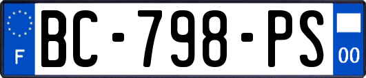 BC-798-PS