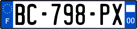 BC-798-PX