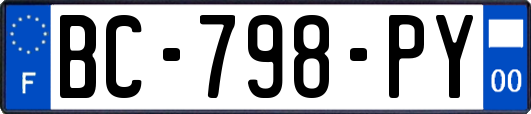 BC-798-PY