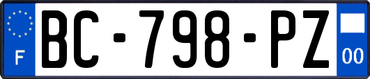 BC-798-PZ