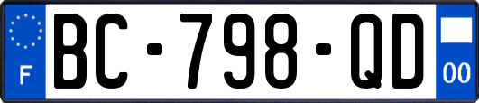 BC-798-QD