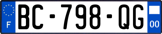 BC-798-QG