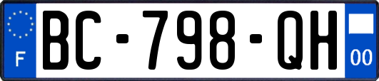 BC-798-QH