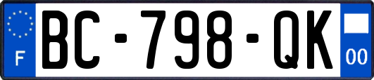 BC-798-QK