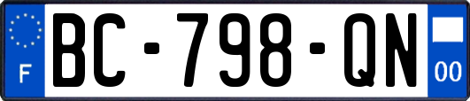 BC-798-QN