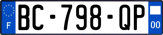 BC-798-QP