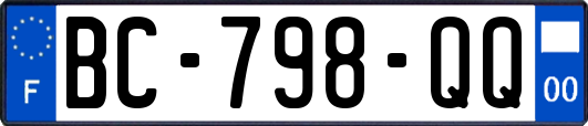 BC-798-QQ