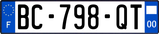 BC-798-QT