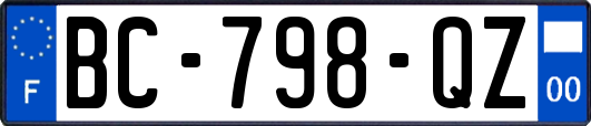 BC-798-QZ