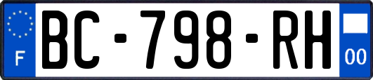BC-798-RH