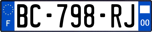 BC-798-RJ