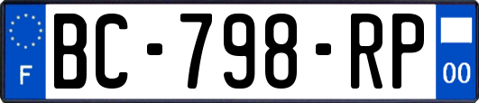 BC-798-RP