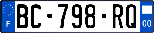 BC-798-RQ