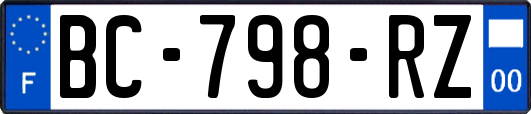 BC-798-RZ