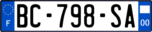 BC-798-SA