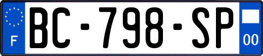 BC-798-SP