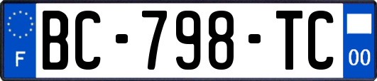 BC-798-TC
