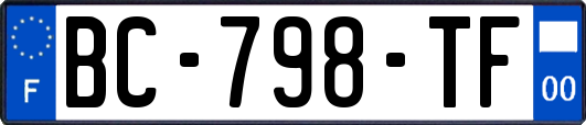 BC-798-TF